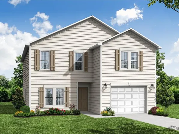 239 Waylon Ct, Lexington, NC 27295