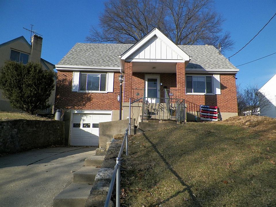 1st image of 2710 Powell Dr