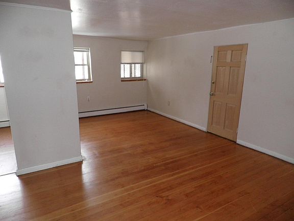 Beautiful Hardwood Floors