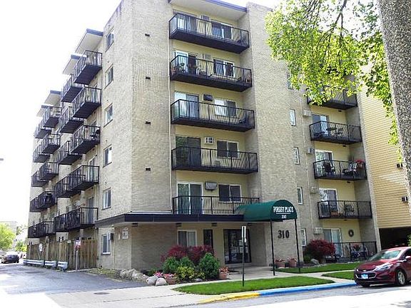 2nd image of 310 Lathrop Ave APT 501
