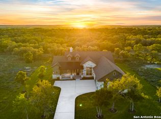 594 James Way, Castroville, TX 78009