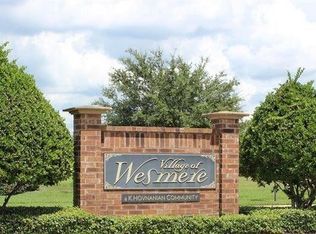 2108 Water Tupelo Way, Ocoee, FL 34761