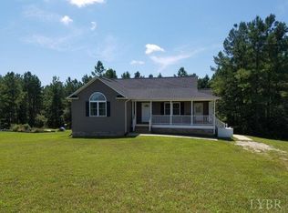 3029 Salem Rd, Spout Spring, VA 24593
