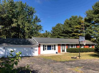 6719 S County Road 200 E, Connersville, IN 47331
