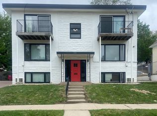 1015 S Duluth Ave #6, Sioux Falls, SD 57105
