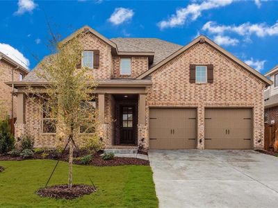 1108 Hot Springs Way, Celina, TX, 75009