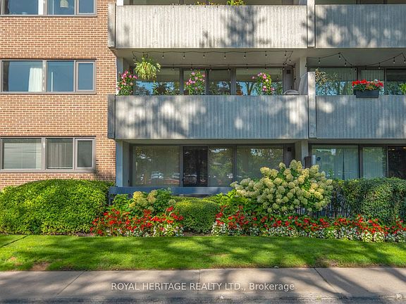 2nd image of 260 Scarlett Rd #104