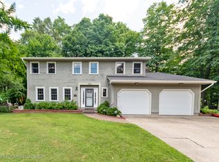 3830 Binghampton Dr, Okemos, MI 48864