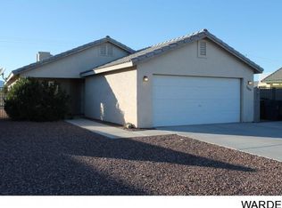 3665 Terra Loma Dr, Bullhead City, AZ 86442