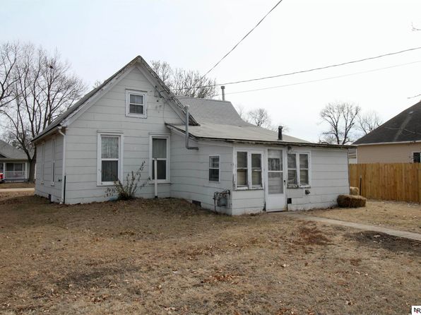 1009 Franklin Ave, Dorchester, NE 68343