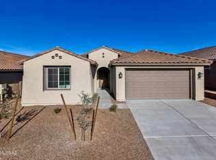 14587 N Saguaro Nest Trl, Marana, AZ 85658