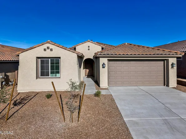 14587 N Saguaro Nest Trl, Marana, AZ 85658