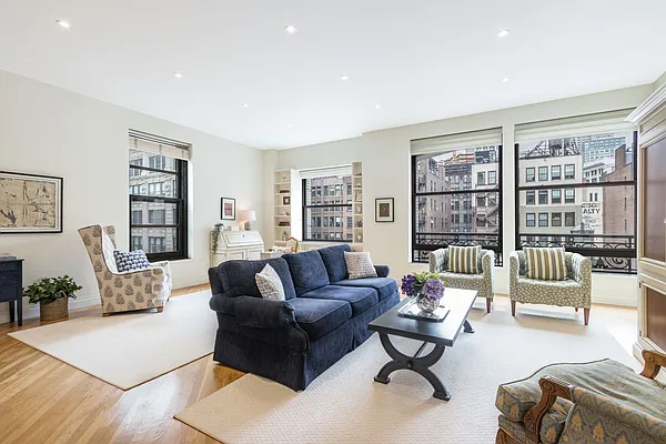 Sold by Brown Harris Stevens | media 2