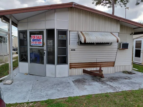 3331 Gall Blvd #424, Zephyrhills, FL 33541