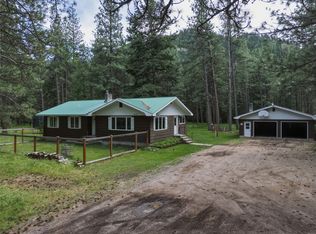 18225 Violet Ln, Bonner, MT 59823