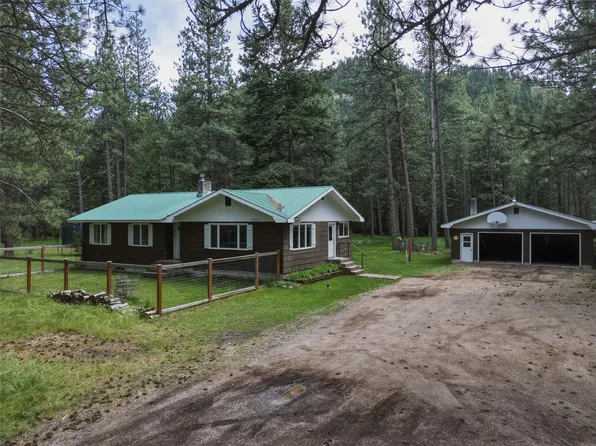 18225 Violet Ln, Bonner, MT 59823
