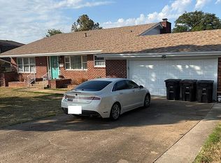 6120 King Dr, Bartlesville, OK 74006