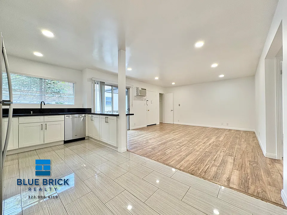 817 S Bedford St #4