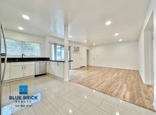 817 S Bedford St APT 4, Los Angeles, CA 90035