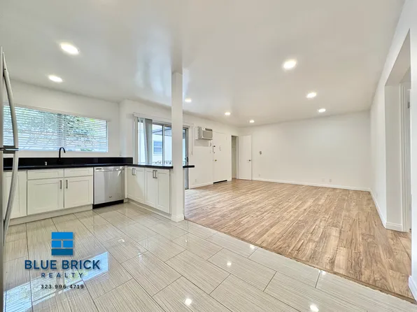 817 S Bedford St APT 4, Los Angeles, CA 90035