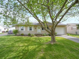 5477 Sherwood Dr, Jackson, MI 49201
