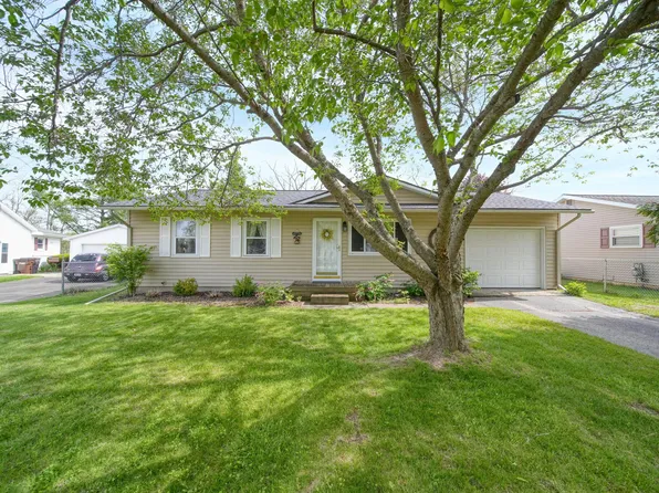 5477 Sherwood Dr, Jackson, MI 49201