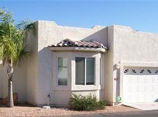 6101 W Red Sky Cir, Tucson, AZ 85713