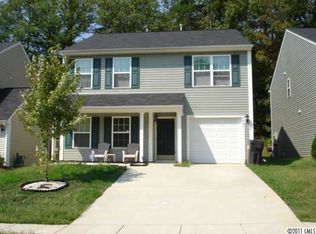 4427 Trillium Fields Dr, Charlotte, NC 28269