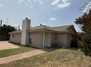 5410 Palo Duro Ct, Arlington, TX 76017