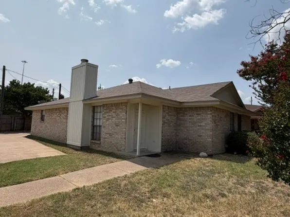5410 Palo Duro Ct, Arlington, TX 76017