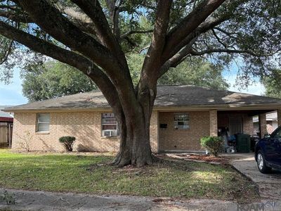 809 Old Natalie Dr, Houma, LA, 70364