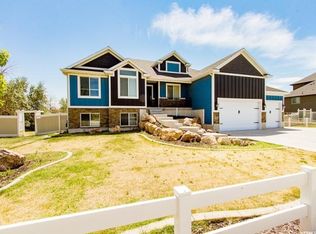 2109 W 2350 S, West Haven, UT 84401
