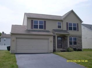 2993 Benchmark Dr, Columbus, OH 43219