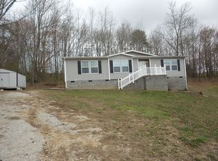 746 Peters Rd, Rockwood, TN 37854