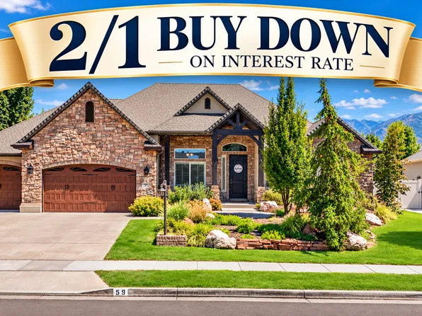 59 S Shadow Breeze Rd, Kaysville, UT 84037