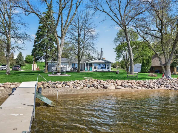5024 Cannon Lake Trl, Faribault, MN 55021