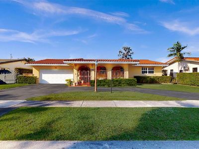 9941 SW 23rd St, Miami, FL, 33165