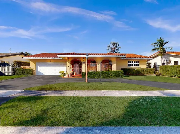 9941 SW 23rd St, Miami, FL 33165
