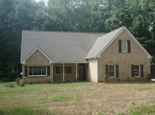 575 Zebulon Rd, Milner, GA 30257