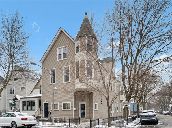 3058 N Hoyne Ave Unit 2F, Chicago, IL 60618