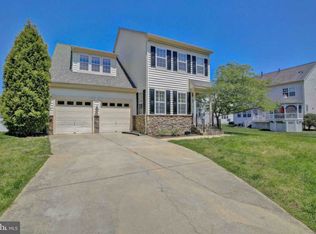 2996 Devonfield Ave, Waldorf, MD 20603