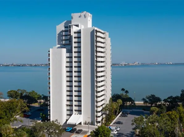 4141 Bayshore Blvd APT 1204, Tampa, FL 33611