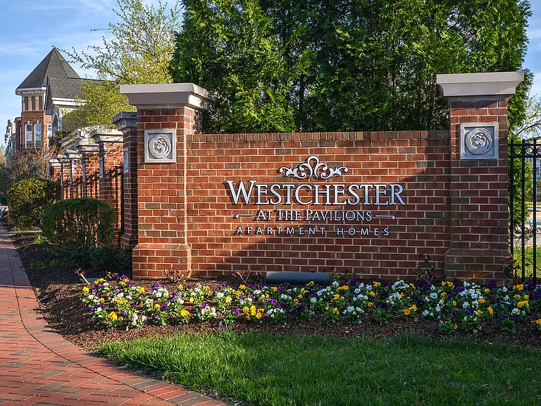 Westchester at the Pavilions — Photo 42