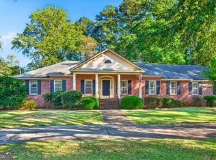 628 Lakewood Dr, Lagrange, GA 30240