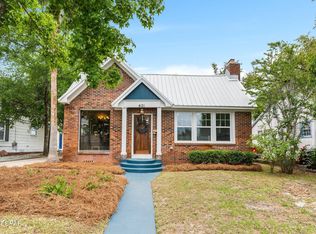 621 E 4th St, Panama City, FL 32401