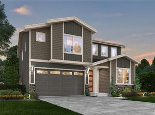 18711 Meridian Pl W UNIT CC 12, Bothell, WA 98012