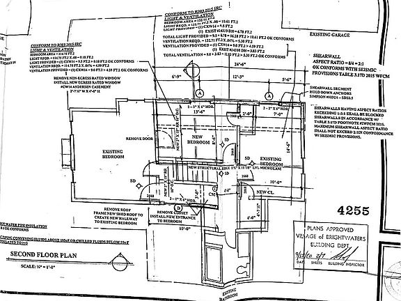 4th image of 539 Manatuck Blvd