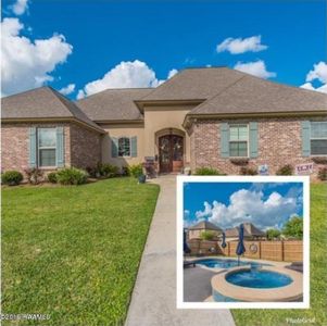 307 S Montauban Dr, Lafayette, LA, 70507