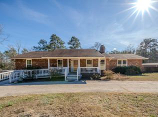 466 New Bridge Road, Aiken, SC 29801