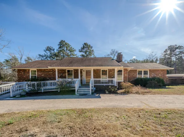 466 New Bridge Road, Aiken, SC 29801